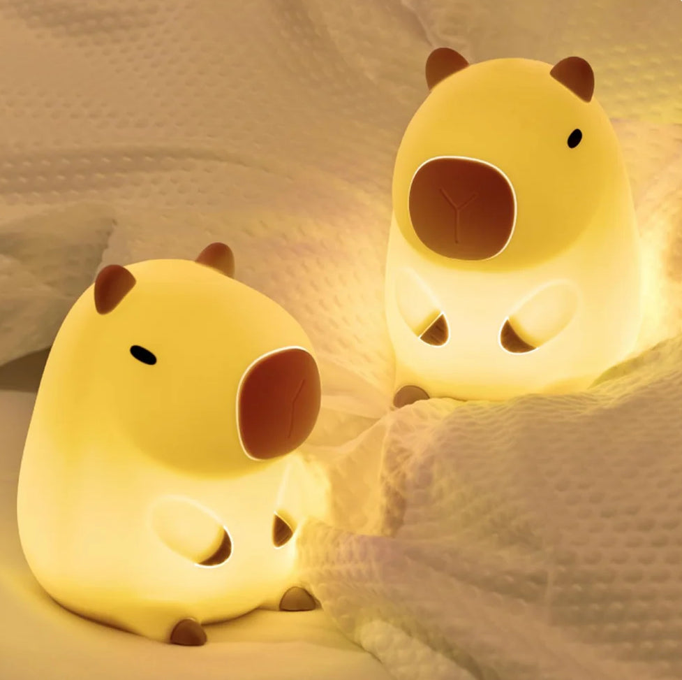 CapyGlow
