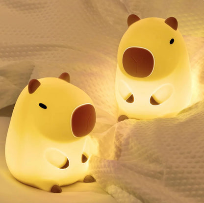 CapyGlow