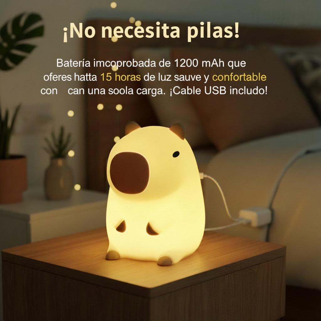 CapyGlow