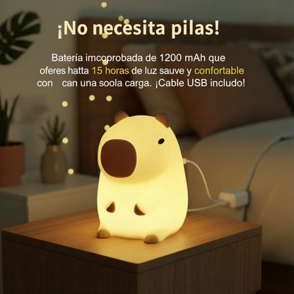 CapyGlow