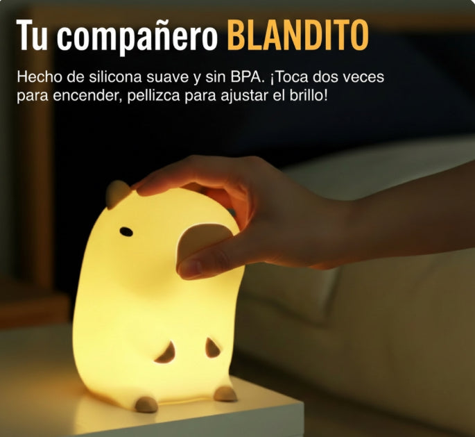 CapyGlow