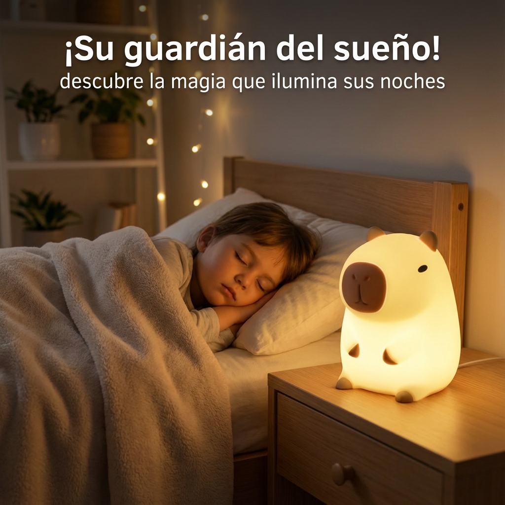 CapyGlow